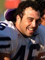 Brandon Archer, Kansas State, Linebacker