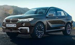 Kommt Mit Dem Bmw X8 Von Den Bayern Das Ultimative Luxus Suv Coupe In Konkurrenz Zu Audi Q8 Und Co Das Sind Die Geruchte Bmw Bmw Suv Bmw Cars