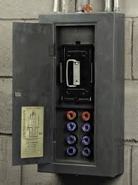 Fuse and the wire becomes the fuse. Old 60 Amp Fuse Box Wiring Diagram Structure Arrange Structure Arrange Pennyapp It