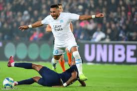 Fekir a été touché dimanche soir lors de la défaite de l'ol. Om La Grosse Mise En Garde De Dimitri Payet