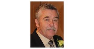 David Baxter Obituary (1947