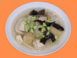 Meski begitu, cara membuat tekwan bisa dikreasikan dengan bahan lain seperti putih telur, mi instan, dan daging ayam, loh. Resep Model Ikan Khas Palembang