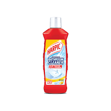 bathroom cleaner harpic bathroom cleaner