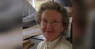Mrs. Helen Shiver Weakland Obituary