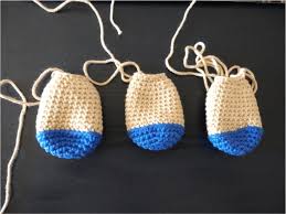 Crochet Mr Potato Head Keychain Free Crochet Pattern Modeles De Crochet Crochet Libre Modele Crochet Gratuit