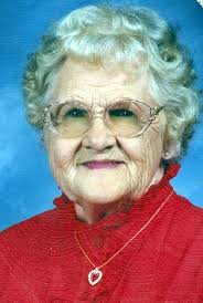 Flossie M. Watson Obituary