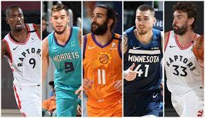 Fiable como el que más. Espanoles Nba Contratos Siituacion Y La Agencia Libre