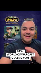 New Warcraft in Bo6