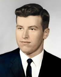 Marvin Alexander McKenzie Obituary (2024)