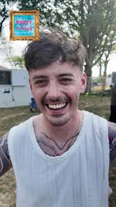 Billy treated us to a 3 song set