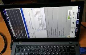 Perhaps you're looking to view graphics from another angl. How To Rotate The Screen In Windows 10 Laptop Mag
