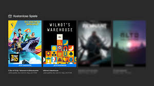 Download and play pc games of every genre. Schon Mitgenommen Diese Games Gibt S Kostenlos Bei Epic Gaming Grounds De