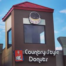 Country style donuts is not just about pastries and trying new things. Country Style Donuts Home Facebook