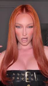 girls just wanna have fun 🖤