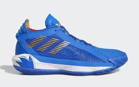 Dame 7 mens basketball shoes fx6615. Adidas Dame 6 Colorways Release Dates Sneakerfiles