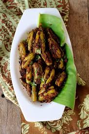 In north india, it is very famous and often accompanied by dal or gravy like paneer butter masala and hot chapati.this recipe is prepared in my family on regular basis. Gutti Dondakaya Recipe Andhra Style Stuffed Tindora Fry Using Kura Podi Lostmeals Org