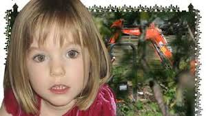 The new suspect in the madeleine mccann case has also been investigated over the disappearance of a german girl, according to german media reports. Fall Maddie Mccann Weiteres Verfahren Gegen Beschuldigten Christian B Wegen Belastigung Eines Kindes Niedersachsen