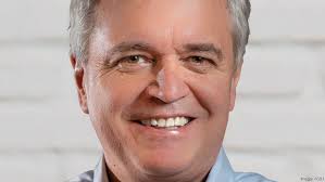 David Deno, CEO, Bloomin' Brands