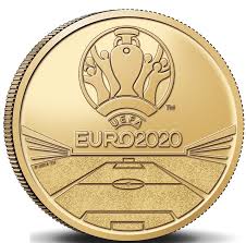 The 2020 uefa european football championship, commonly referred to as uefa euro 2020 or simply euro 2020, is scheduled to be the 16th uefa european championship. 2 5 Euro Uefa Euro 2020 2021 Cosmos Of Collectibles