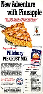 In mastering pies of every kind is knowing the different types. 7 Delicious Old Fashioned Pineapple Pie Recipes Real Classic Ways To Make This Tropical Dessert Click Americana