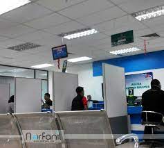 First, amar nak korang alert dulu waktu operasi bagi semua utc di malaysia sebab hari tu diorang ada tukar waktu operasi kan. Pengalaman Buat Passport Di Utc Pudu