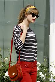 Taylor swift x street style. Style Evolution Taylor Swift Stylecracker