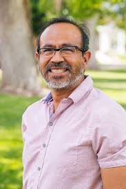 Team — The Chaudhuri Lab