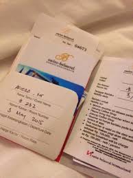 Dilengkapi arti, doa dan harapan yang indah bagi masa depan sang putri tercinta. Swiss Belhotel Borneo Banjarmasin Picture Of Swiss Belhotel Borneo Banjarmasin Tripadvisor