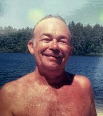 Gerald Comstock Obituary