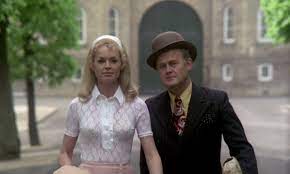 2 dansk, the olsen gang in a fix engelsk. Olsen Banden Pa Spanden 1969