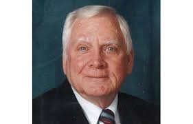 William Smith Obituary (1941