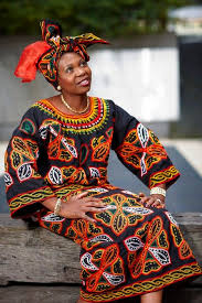 This dress covers the entire body of. Buy Traditional Dresses For Old Ladies Off 64