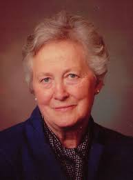 Obituary for Agnes Mitchell