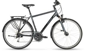 Galant Gent Stevens Bikes 2019