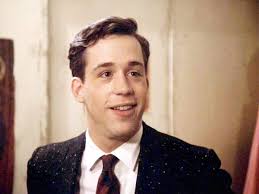 Discovering Tom Hulce: Actor, Singer, and Theater Producer