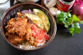 Add the cilantro sauce and stir to combine. Creamy Chipotle Chicken Kravings Food Adventures