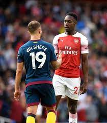 7 мая 2012 в 17:53. Jack Wilshere And Danny Welbeck Without Clubs Following Transfer Deadline Day The18