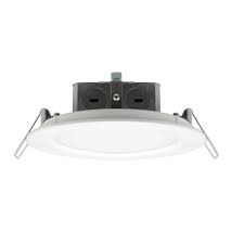 (13) — write a review. Utilitech 6 In Led Remodel White Ic Open Recessed Light Kit In The Recessed Light Kits Department At Lowes Com