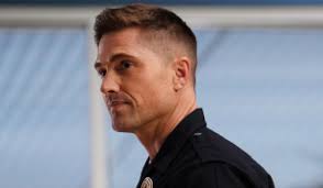 Is Eric Winter Leaving The Rookie? What Happened to Tim Bradford?
