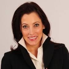 Hire a Women In Technology Speaker