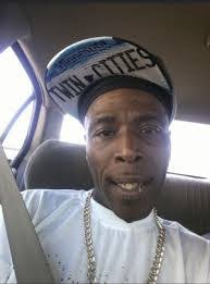 Antonio Yancey's Instagram, Twitter & Facebook