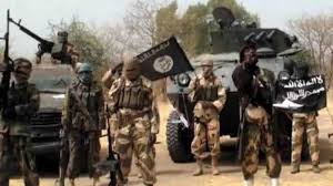 How much did they cost you when you bought them? Iswap Attacks Nigerian Military Arrests 28 Foriegn Informants Local Collaborators The African News