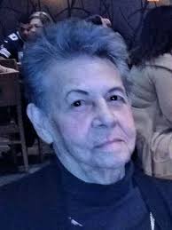 Most Recent Obituaries