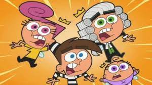 The Fairly Oddparents Wish That Changed the Show Forever - YouTube