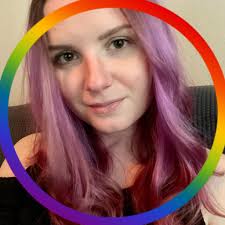 Amber moves through her day with an unstoppable drive, always chasing her  goals with purpose and poise.