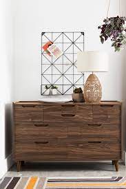 Next Oslo 8 Drawer Wide Chest Brown Bedroom Furniture Uk Furniture Furniture Assembly