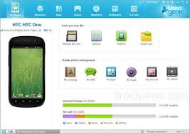Download and install android file transfer on your computer. Best 3 Software For Effective Android Usb File Transfer Dr Fone