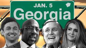 Like the presidential election, the georgia runoffs are turnout elections, with each side running constant negative ads against the other and making efforts to energize their base. Qu71oiaf99wmpm