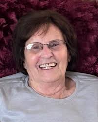 Jane McCann Obituary (2024)