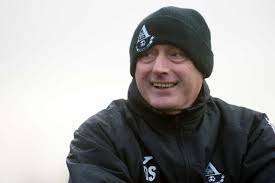 Arthurlie lose again as Duncan Sinclair vows to get promotion bid back